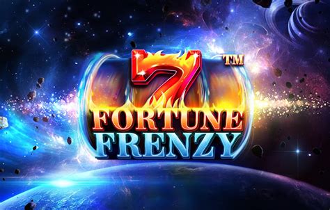7 Fortune Frenzy .
